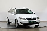 Škoda Octavia - náhled 8