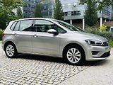 Volkswagen Golf Sportsvan 1.6TDI MANUÁL SENZORY TEMPOMAT - náhled 10