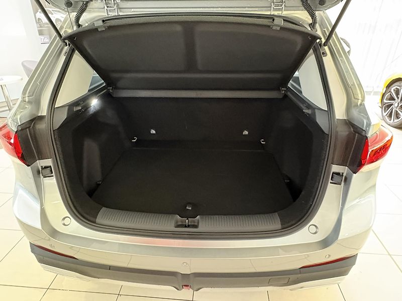 MG ZS (2025) HEV exclusive - fotka 15 z 15