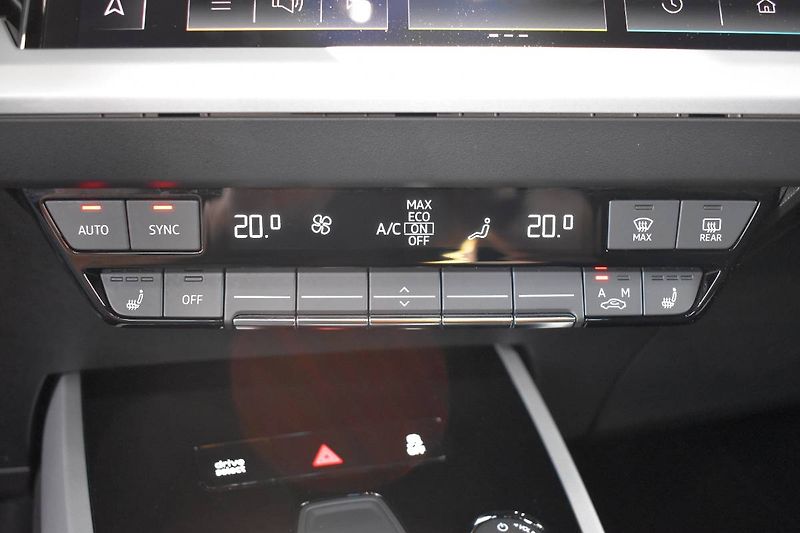Audi Q4 e-tron (2023) Sportback quattro 220kW,Tepeln - fotka 25 z 26