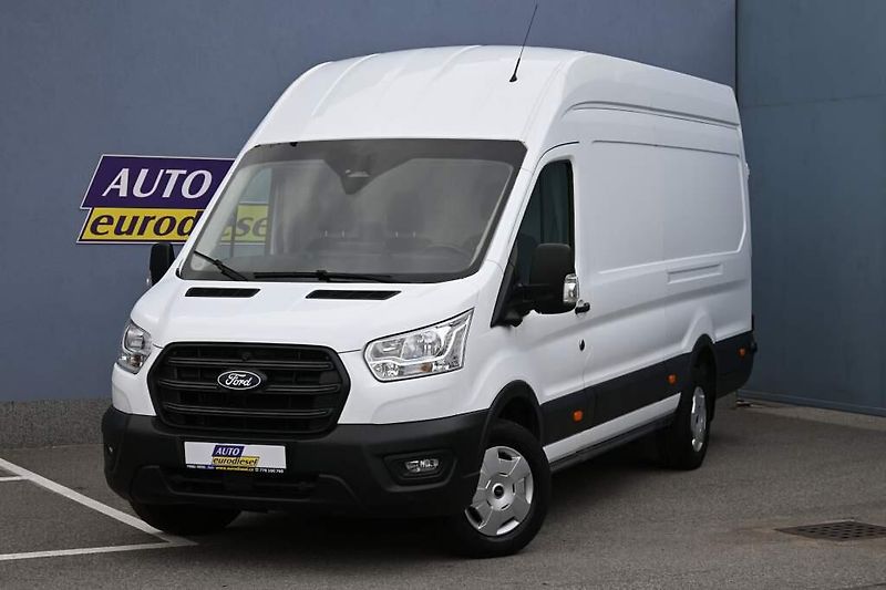 Ford Transit (2025) 2.0 350 L4H3 96KW Express-LINE - fotografie inzerátu