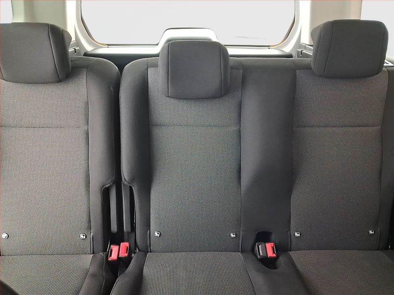 Opel Combo (2022) Electric 50kWh, SoH 100% - fotka 10 z 19