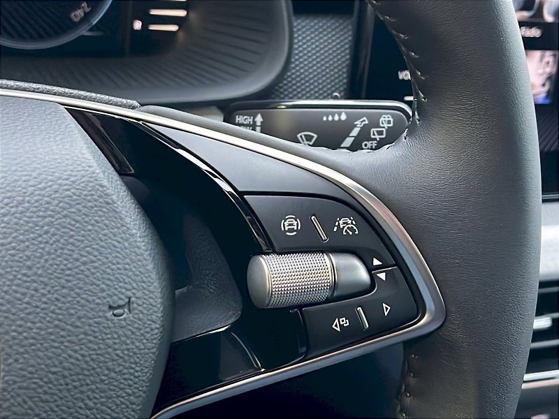 Škoda Scala (2024) 1.5 TSI 110kW Top Selection - fotka 11 z 35