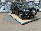 Jeep Grand Cherokee (2016) 3.0CRDi, 184KW, LIMITED, DPH - náhled 1