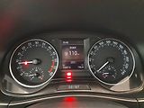 Škoda Fabia (2017) 1.4 TDI, Park. senzory - náhled 11