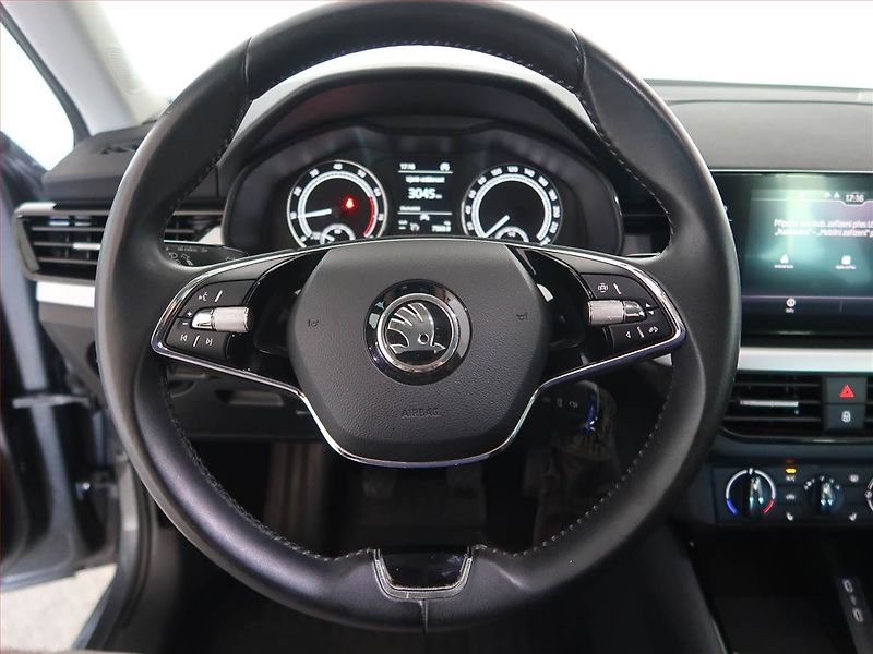 Škoda Kamiq (2022) Ambition 1.0 TSI, Serv.kniha - fotka 14 z 14