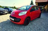 Citroën C1 (2007) 1,0 50 kW - náhled 8