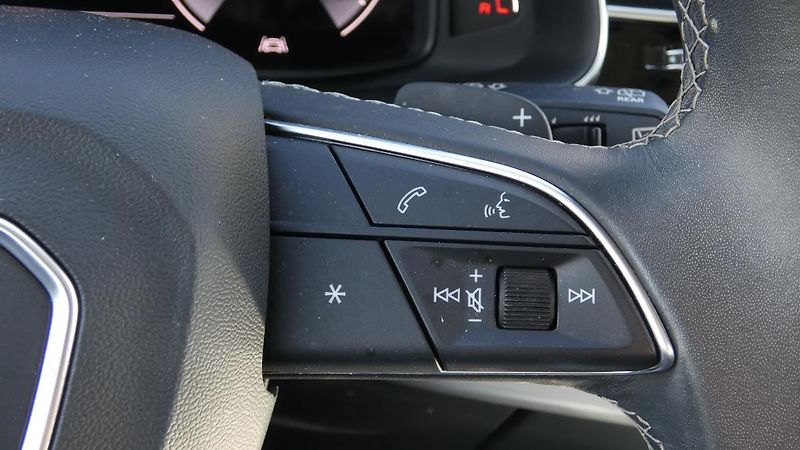 Audi Q7 45 TDI quattro tiptronic - fotka 13 z 26