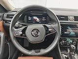Škoda Superb L&K 7DSG 2,0TSI - náhled 11