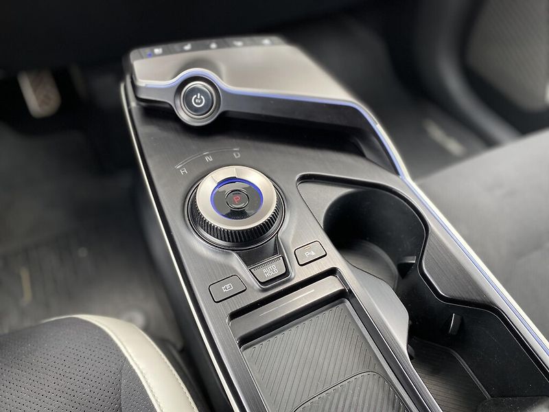 Kia EV6 239 kW / 84 kWh 4x4 GT-Line - fotka 24 z 30