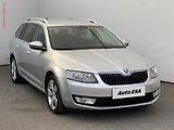 Škoda Octavia (2015) 1.6 TDI, ČR, AC, výhřev sed. - náhled 1