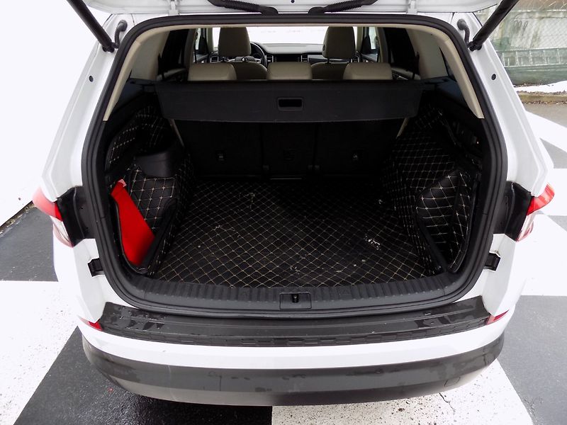 Škoda Kodiaq (2017) 2.0TDI/4x4/PANO/LED/ČR/DPH/ - fotka 8 z 46