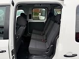 Volkswagen Caddy 2.0 TDI MAXI ACC NAVIGACE - náhled 10