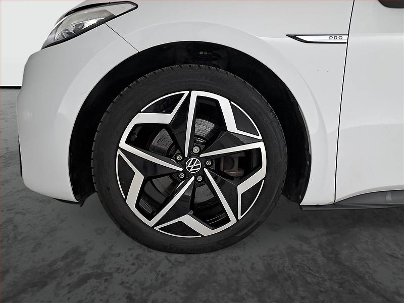 Volkswagen ID.3 (2021) Pro Perf. (62 kWh), SoH 94% - fotka 15 z 21