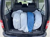 Volkswagen Caddy 2,0 TDi 103kw MAXI SOCCER 7mís - náhled 40