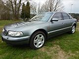Audi A8 4,2 V8 Quattro 4x4 AUTOMAT - náhled 1