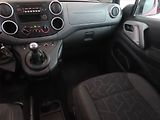 Peugeot Partner (2017) Active 1.6 16V, 5Míst, ČR - náhled 8
