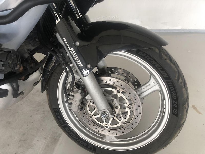 Honda XL 1000 V Varadero - fotka 21 z 23