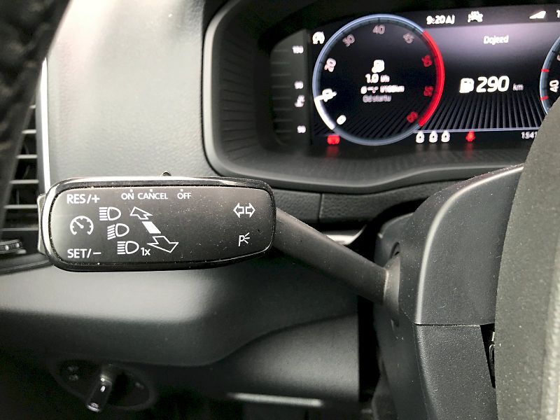 Škoda Karoq (2022) STYLE TDI 2.0/85KW 6MP - fotka 18 z 26