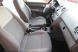 Volkswagen Caddy 1.6 TDI KLIMA TAŽNÉ - náhled 17