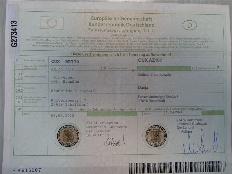 Volkswagen Touran 1,4 TSi 110kW DSG, navi, závěs - fotka 41 z 43