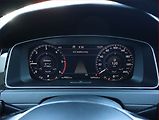 Volkswagen Golf (2019) 1.6 TDI, Automat, Navi - náhled 11