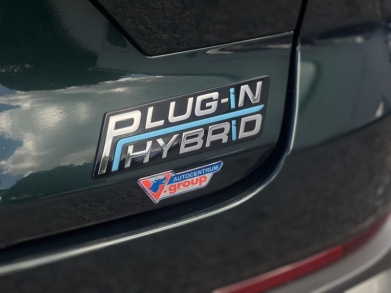 Chery Tiggo 8 PHEV (2026) 1.5 UNIQUE - fotka 37 z 39