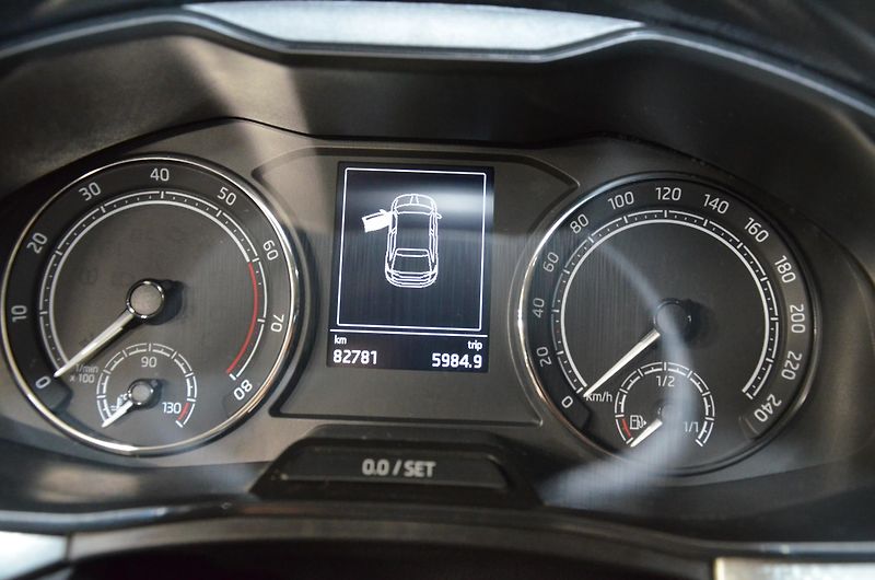 Škoda Scala (2022) 1.5TSI 110 Style - fotka 10 z 10
