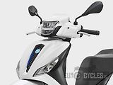Piaggio Medley 125 (2026) S Euro 5+ - náhled 6