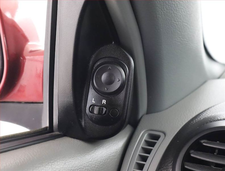 Chevrolet Lacetti (2007) 1.4, ČR,1.maj, nová STK, Klima - fotka 15 z 18
