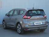 Renault Grand Scénic (2018) 1.5 dCi, Intense, navi, TZ - náhled 6