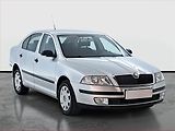 Škoda Octavia (2008) 1.8 TSI, po STK, zamluveno - náhled 1