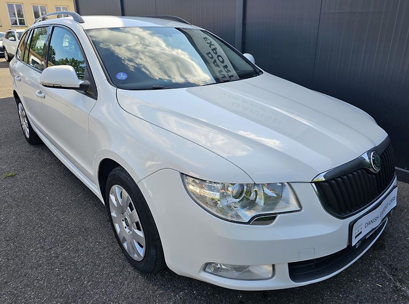 Škoda Superb 1.4 TSI 92 kW,TAŽNÉ,SERVISKA - fotka 7 z 50