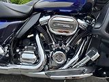 Harley-Davidson FLHTKSE ULTRA LIMITED CVO (2017) AKČNÍ CENA - náhled 10