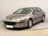 Peugeot 407 (2005) 1.6 HDi, Serv.kniha, nová STK - náhled 1