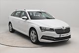 Škoda Superb 2,0 TDI 110kW Style DSG Záruka - náhled 2
