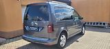 Volkswagen Caddy (2019) 1,4 TSi 96kW DSG Highline - náhled 4