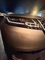 Land Rover Range Rover Velar (2017) - náhled 4