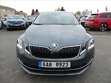 Škoda Octavia 2,0 TDi 110kW DSG STYLE, ČR - náhled 1
