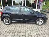 Volkswagen Polo (2012) 1.4i 63kW STYLE -VÝBAVA! - náhled 9