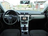Volkswagen Passat (2012) 1.4 TSI-90 kw- NAVI-8x AIRBAG - náhled 9