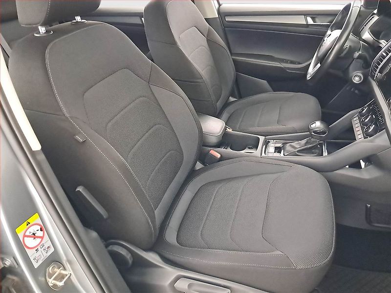Škoda Kodiaq (2017) 2.0 TDI 4x4 - fotka 9 z 20