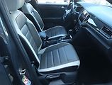 Volkswagen T-Roc (2018) 2.0 TDI 4Motion, 4X4, Automat - náhled 9