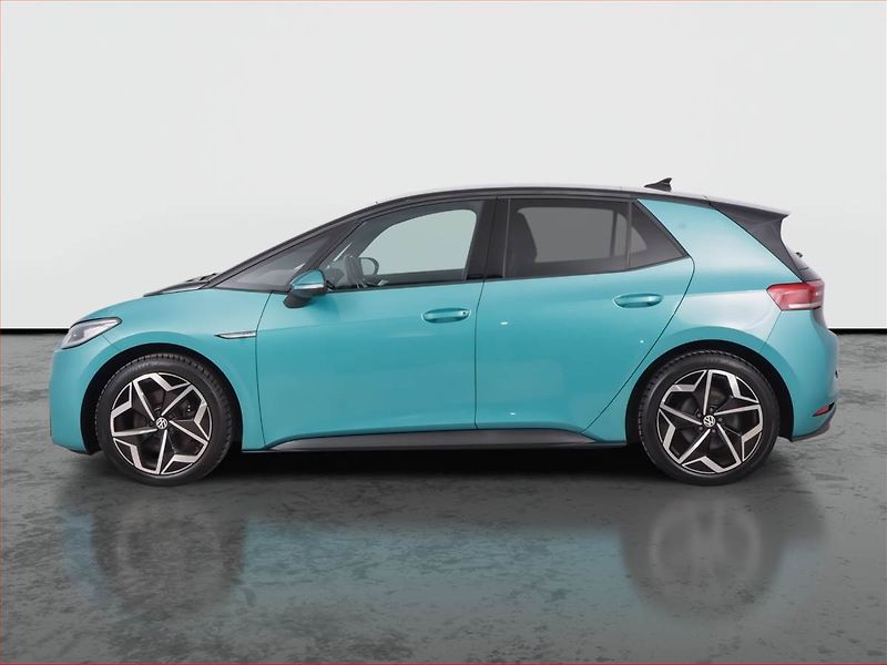 Volkswagen ID.3 (2021) Pro Perf. (62 kWh), SoH 92% - fotka 3 z 19