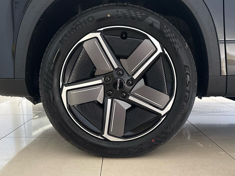 Jaecoo 7 (2026) HEV 1.5/165kW EXCLUSIVE - fotka 5 z 46