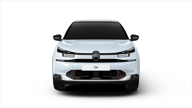 Citroën C4 (2026) 1,2 Hybrid 145k Aut.COLLECTION - fotka 3 z 8