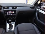 Škoda Octavia (2019) 1.6 TDI, Automat, Navi - náhled 8