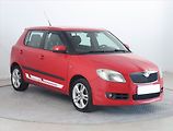 Škoda Fabia (2008) Ambition 1.4 16V, po STK - náhled 1