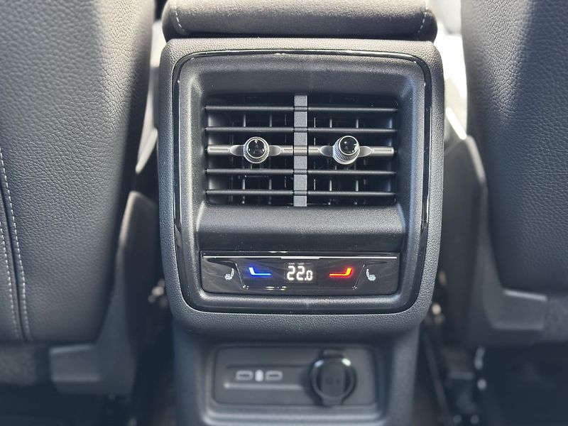 Škoda Kodiaq (2026) Sportline 2,0TDI 142kW 4x4 DSG - fotka 25 z 31