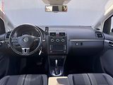 Volkswagen Touran (2012) 1.6TDi, DSG, parnor, navi - náhled 8